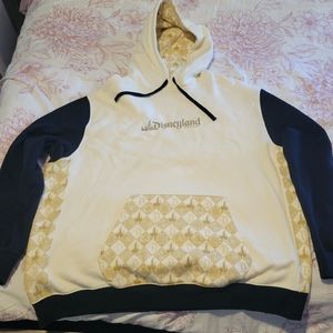 Disneyland Parks hoodie